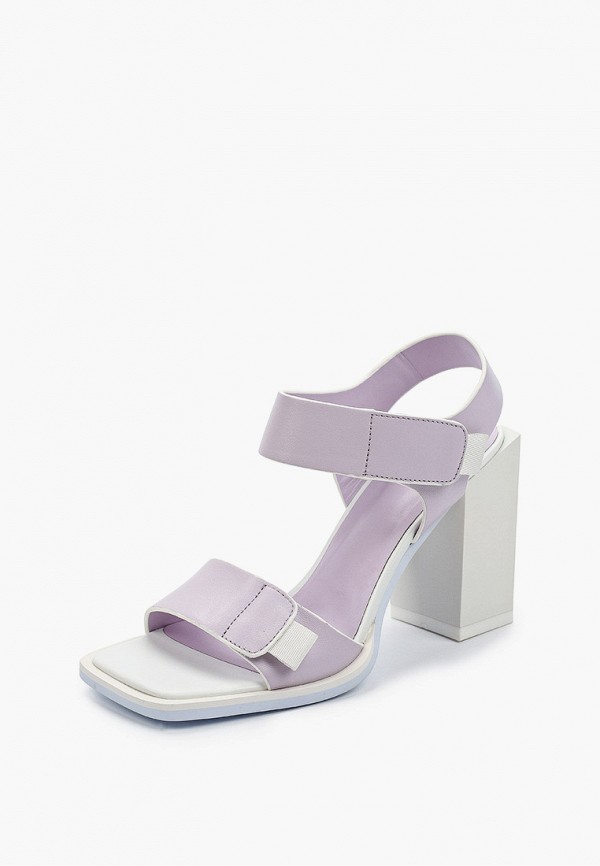 фото Босоножки tendance