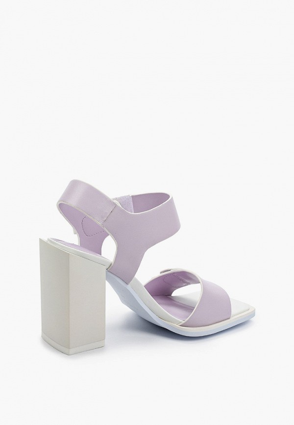 фото Босоножки tendance