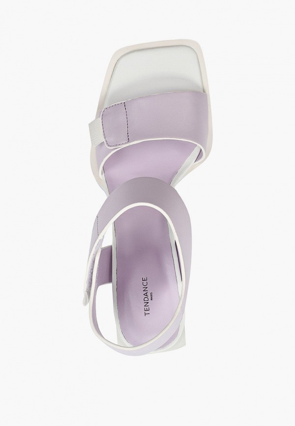 фото Босоножки tendance