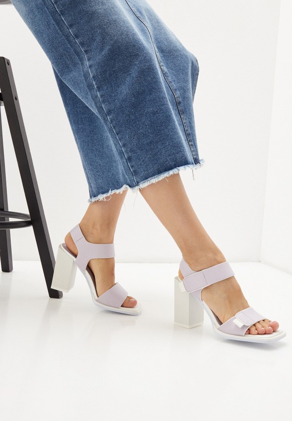 фото Босоножки tendance