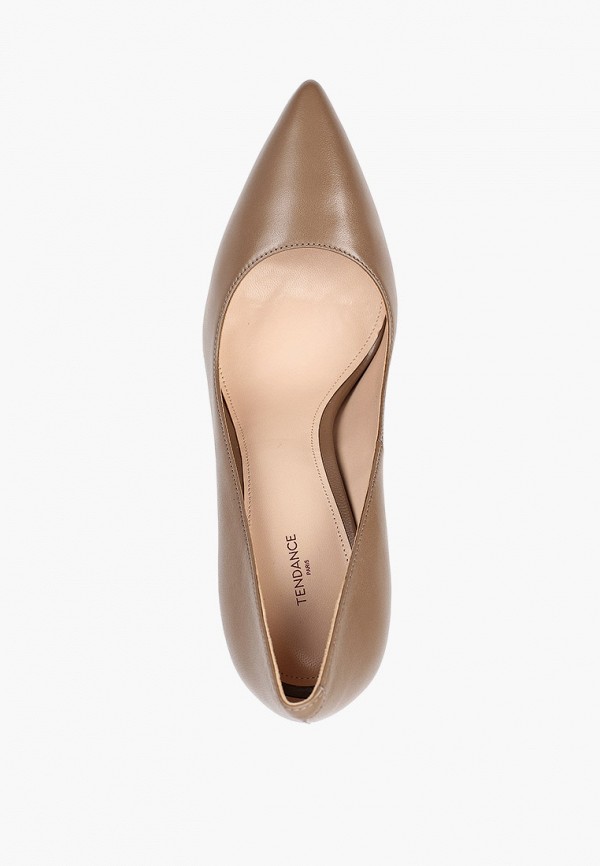 фото Туфли tendance