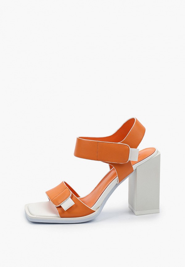 фото Босоножки tendance