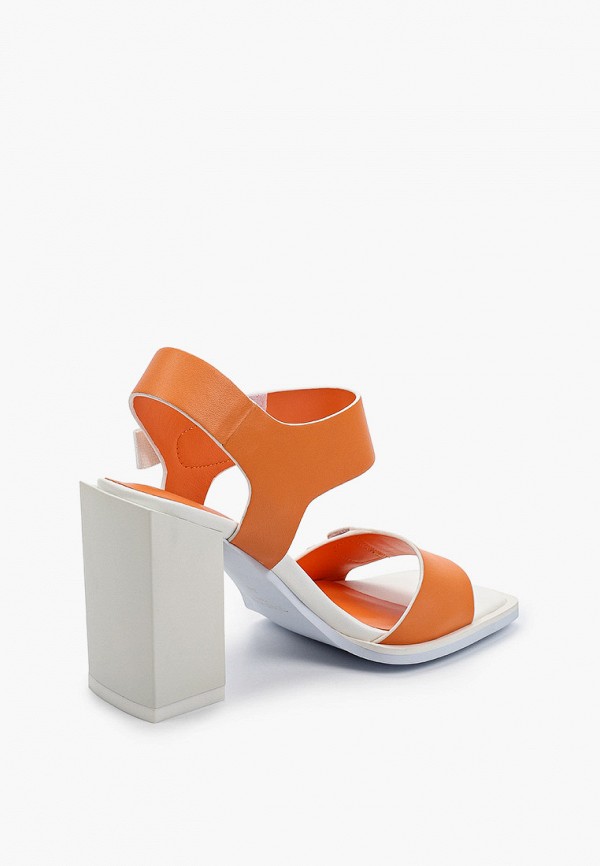 фото Босоножки tendance