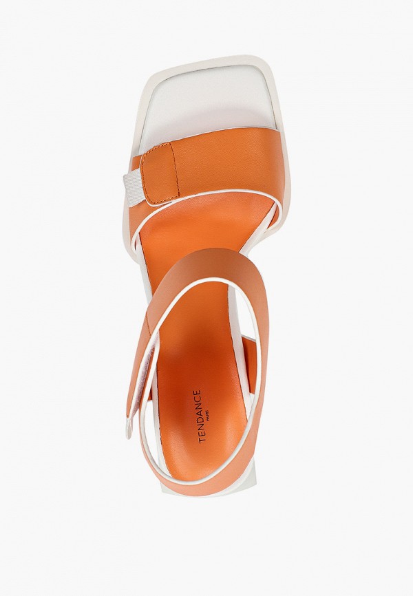 фото Босоножки tendance