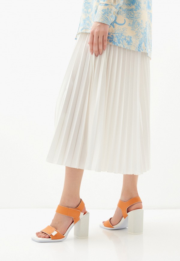 фото Босоножки tendance