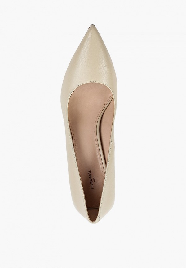 фото Туфли tendance