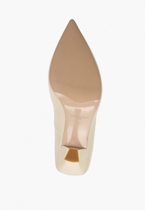 фото Туфли tendance