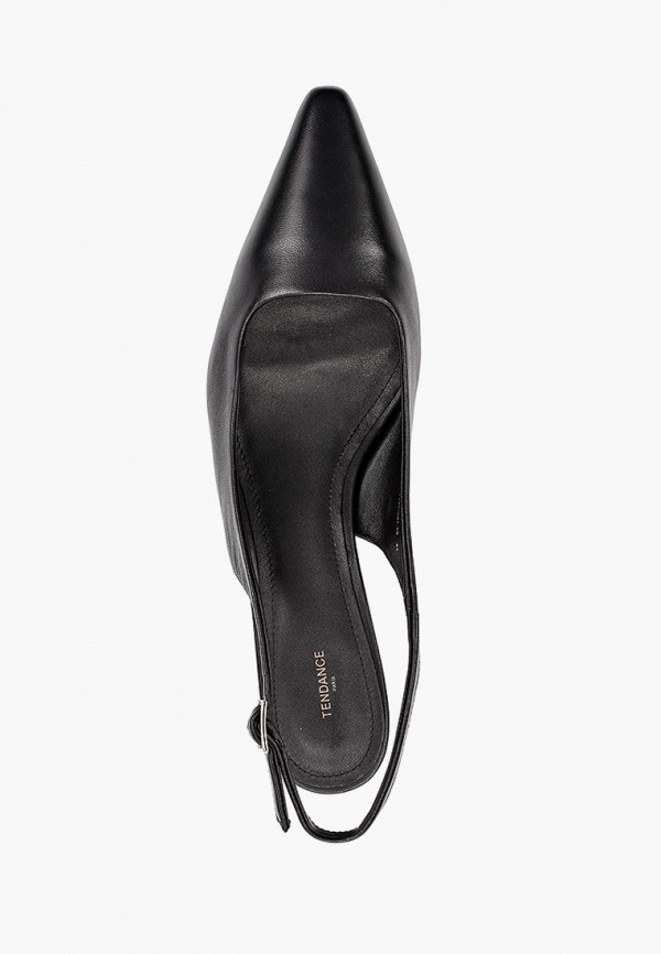 фото Туфли tendance