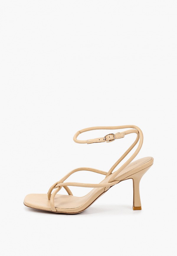 фото Босоножки tendance