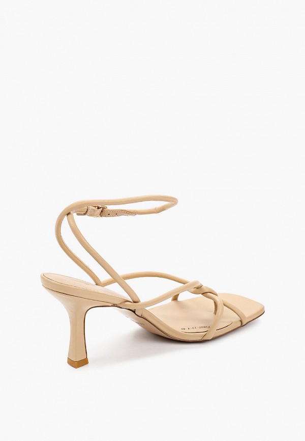 фото Босоножки tendance