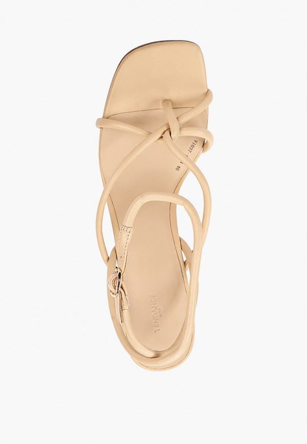 фото Босоножки tendance