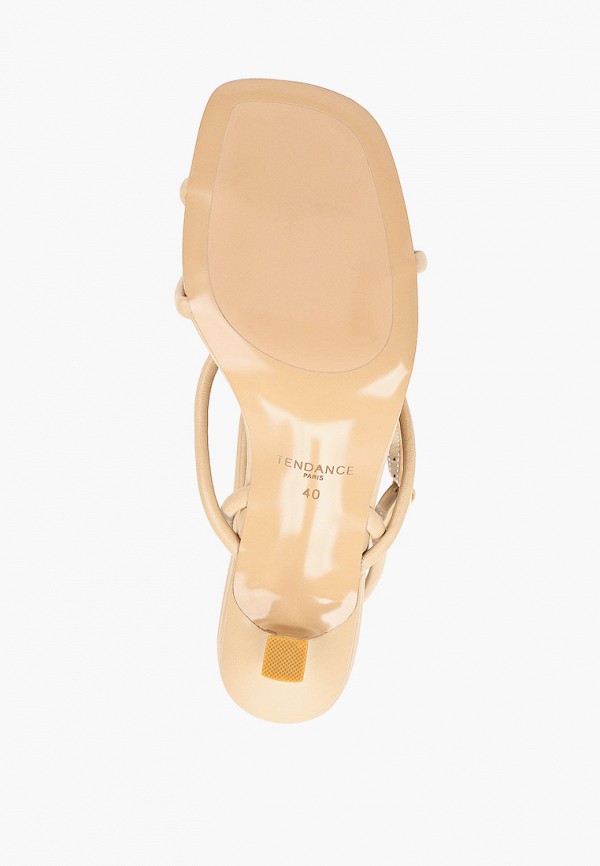 фото Босоножки tendance