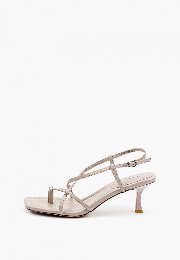 фото Босоножки tendance