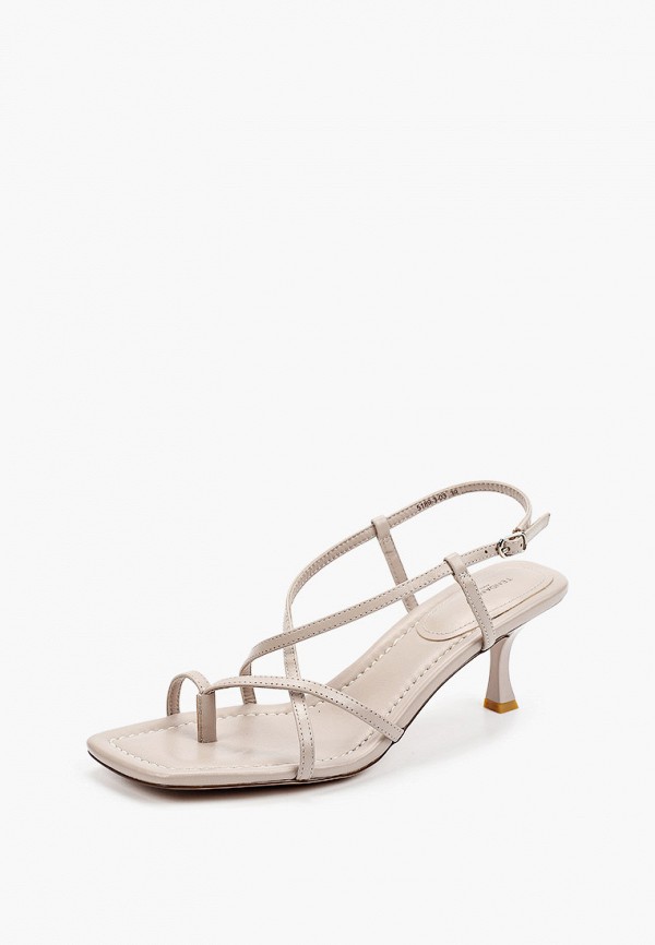 фото Босоножки tendance