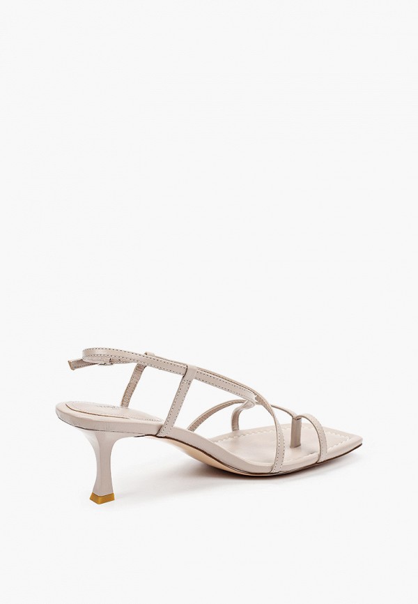 фото Босоножки tendance