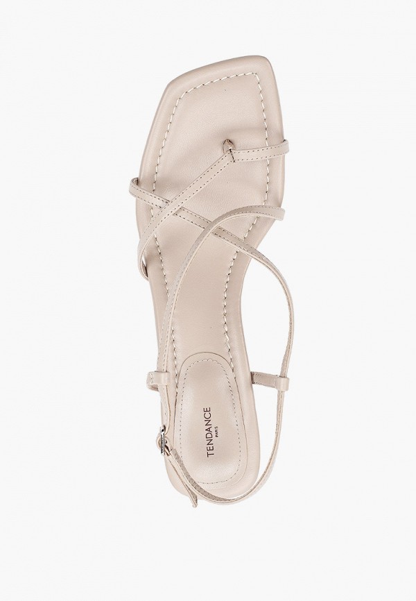 фото Босоножки tendance