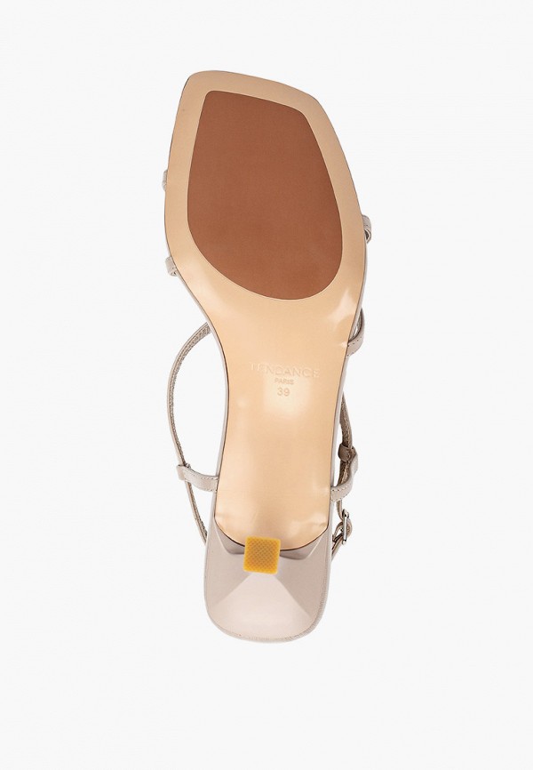 фото Босоножки tendance