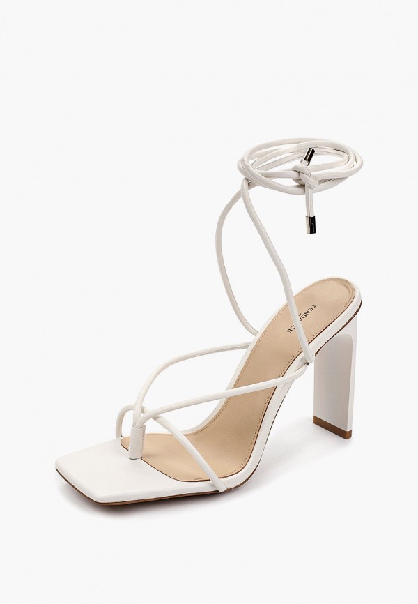 фото Босоножки tendance