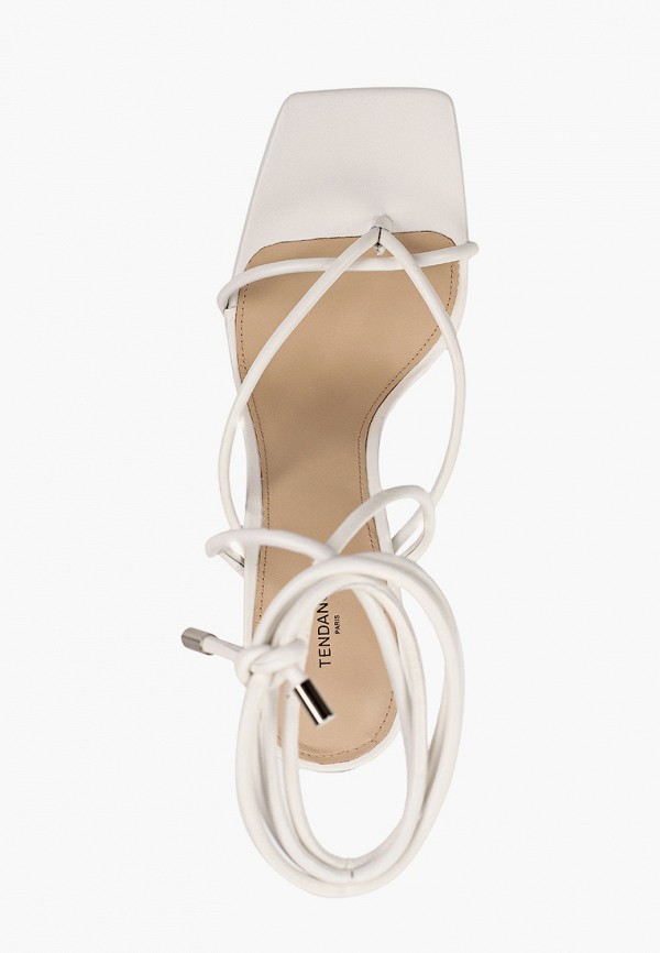 фото Босоножки tendance