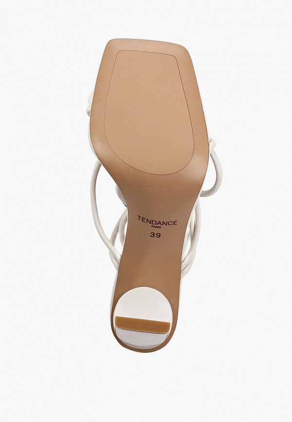 фото Босоножки tendance