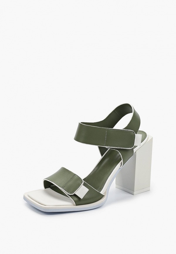 фото Босоножки tendance