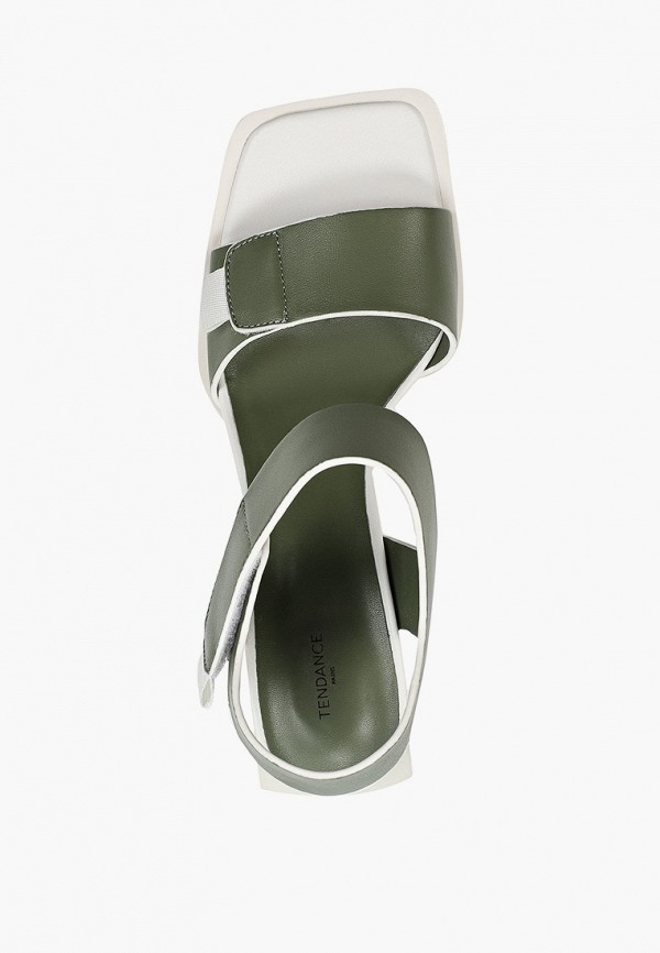 фото Босоножки tendance