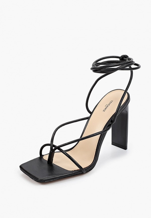 фото Босоножки tendance