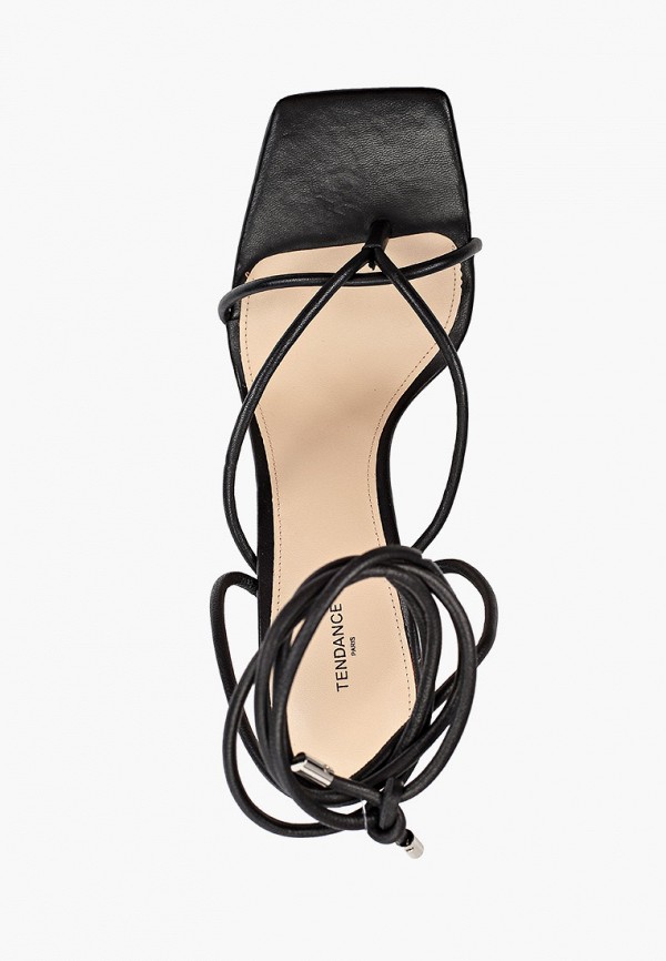 фото Босоножки tendance