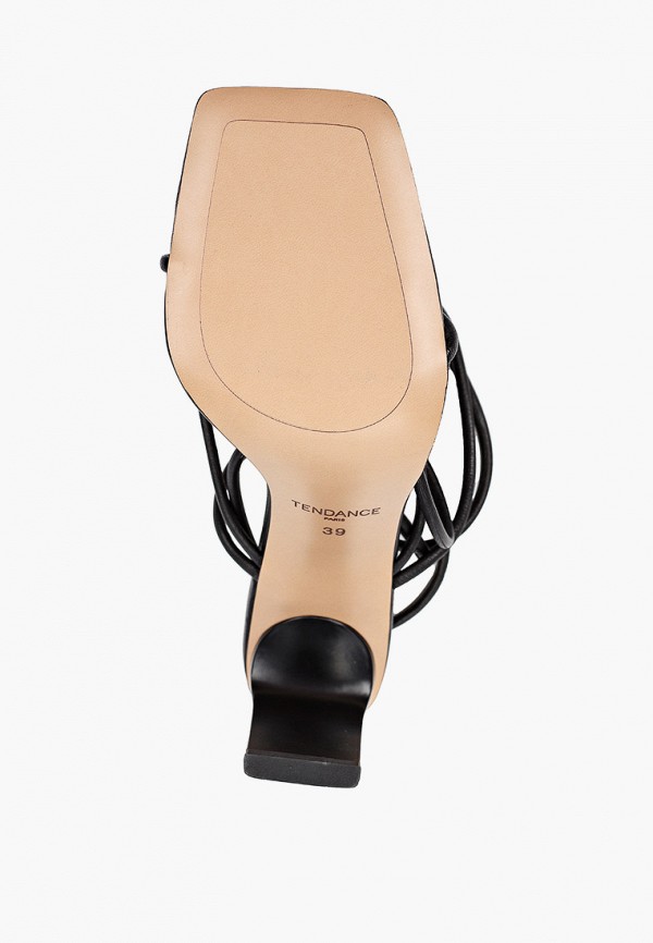 фото Босоножки tendance