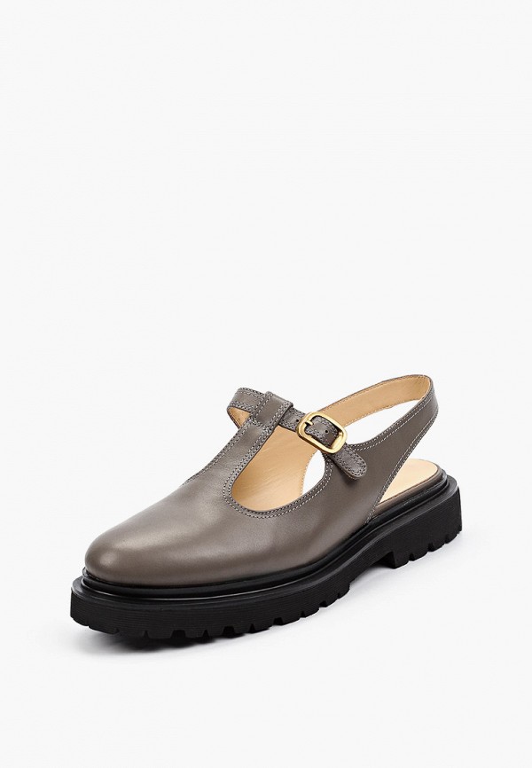 фото Туфли tendance