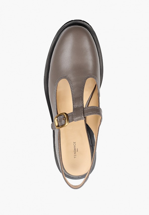 фото Туфли tendance