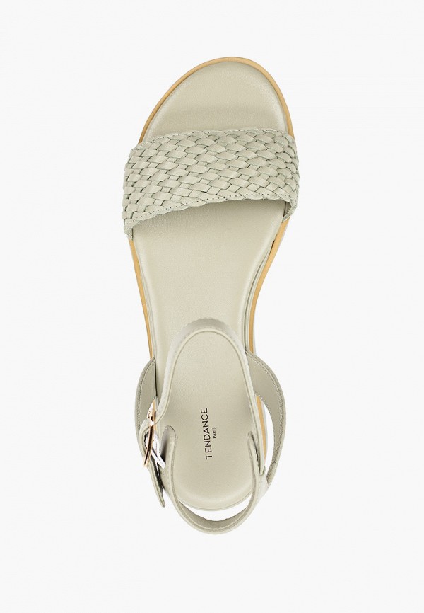 фото Босоножки tendance