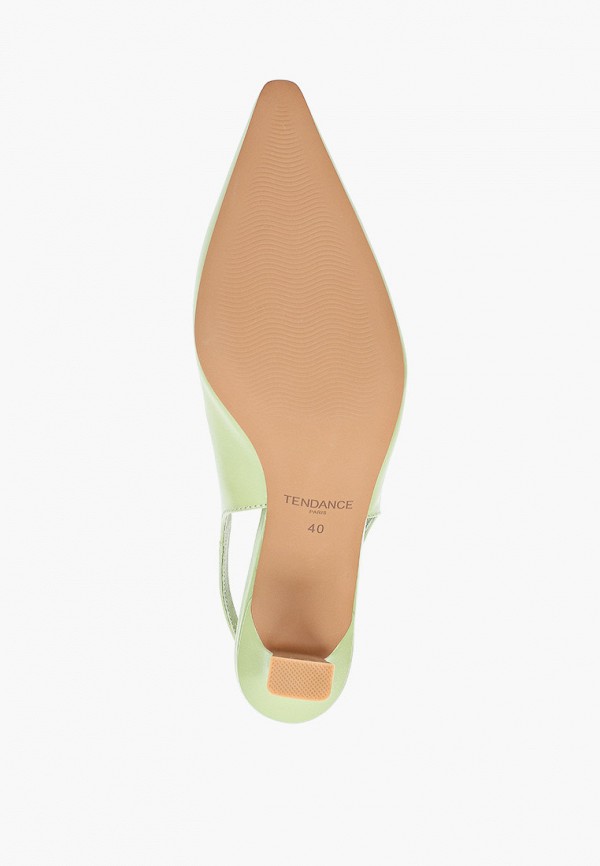 фото Туфли tendance