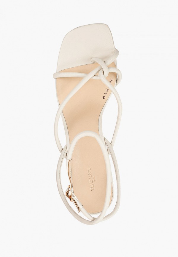 фото Босоножки tendance