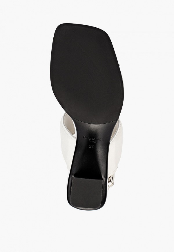 фото Босоножки tendance