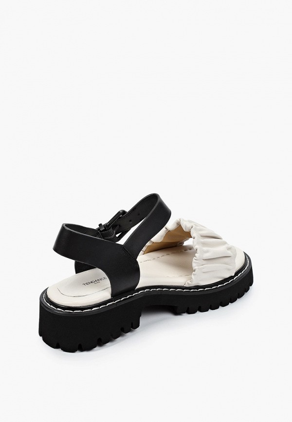 фото Босоножки tendance