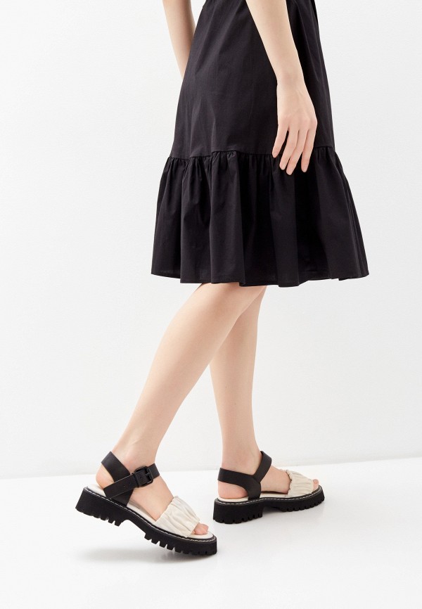 фото Босоножки tendance