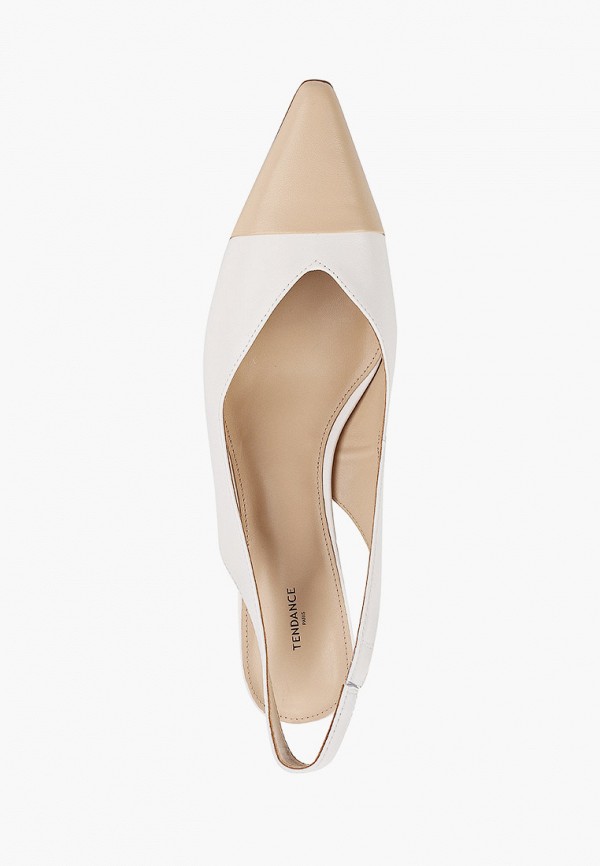 фото Туфли tendance