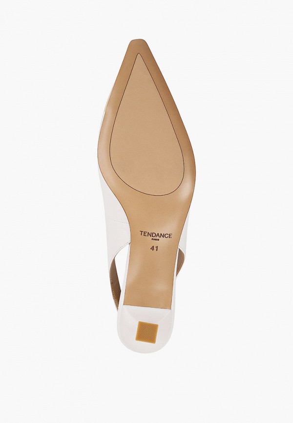 фото Туфли tendance