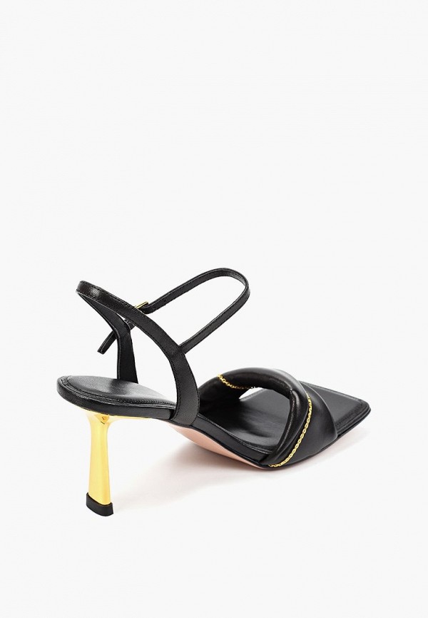 фото Босоножки tendance