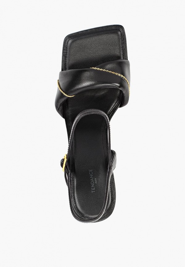 фото Босоножки tendance