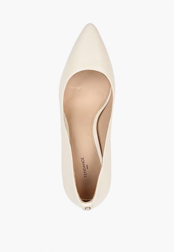 фото Туфли tendance