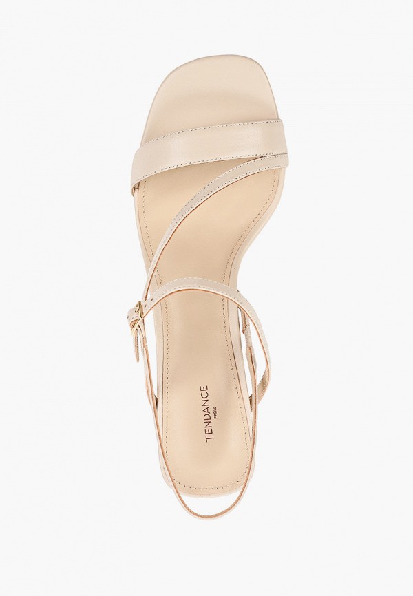 фото Босоножки tendance