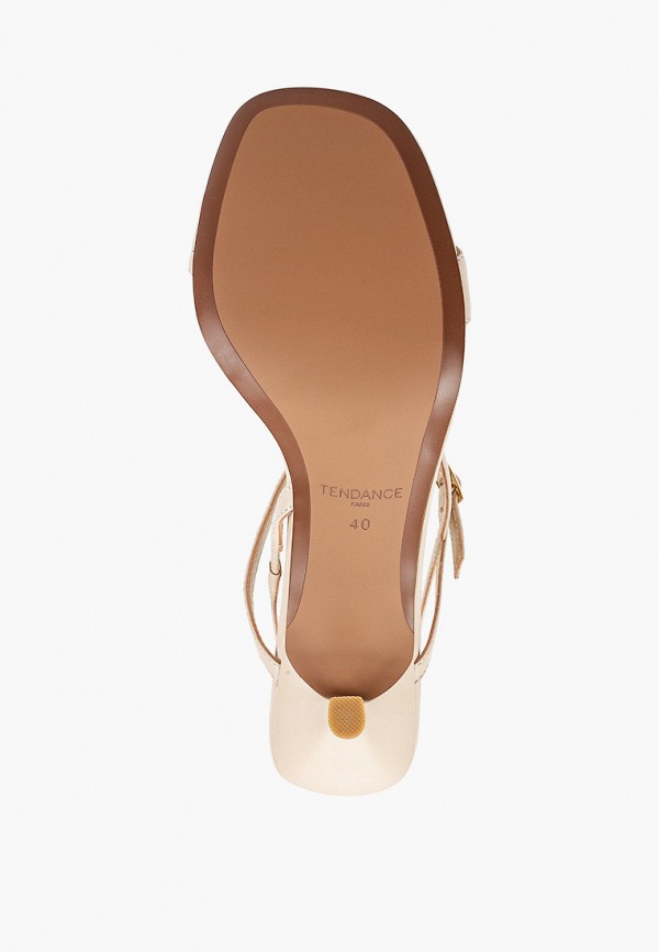 фото Босоножки tendance