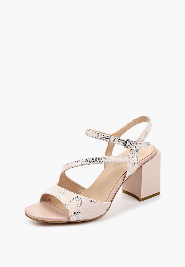 фото Босоножки abricot