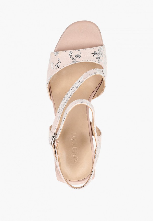 фото Босоножки abricot