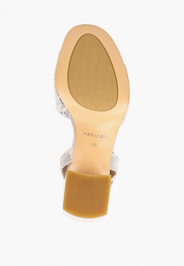 фото Босоножки abricot