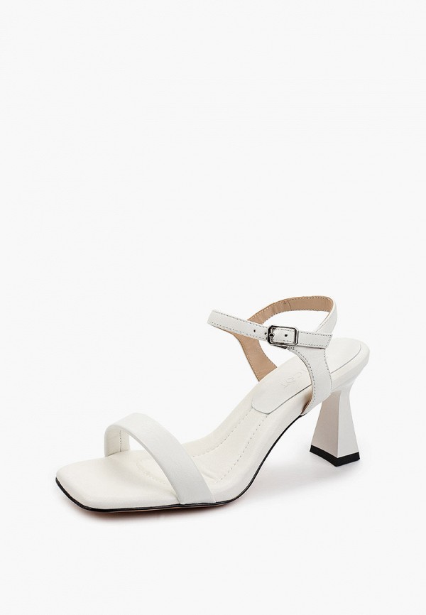 фото Босоножки abricot