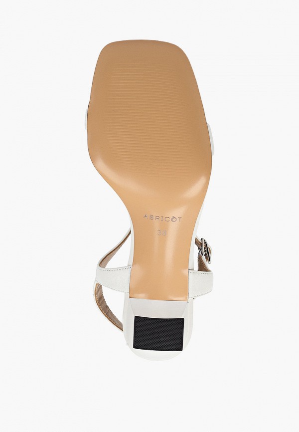 фото Босоножки abricot