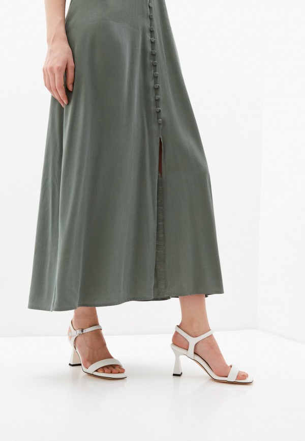 фото Босоножки abricot